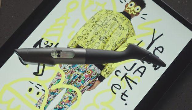 ColorPik: The Pen That Captures the Colors of Your World