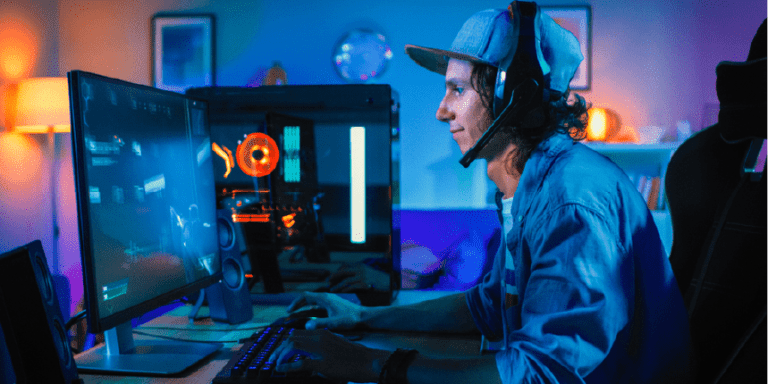 Play and Earn: How do Pro-Gamers Earn by Playing Video Games?