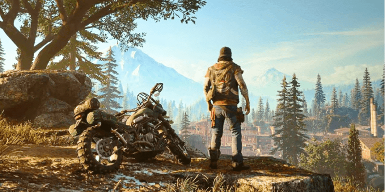 The Top 5 Games of 2020